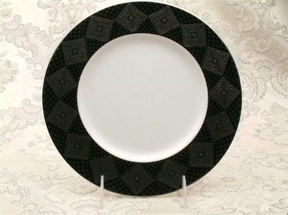 Picture of 9"accent Salad Plate