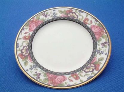 Picture of New Butter Plates