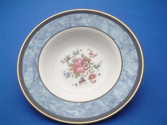Picture of Soup Plates