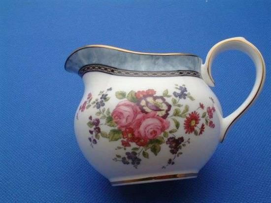 Picture of New Cream Pitcher