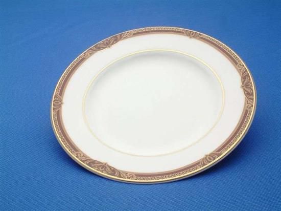 Picture of Butter Plates