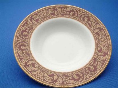 Picture of New Soup Plates