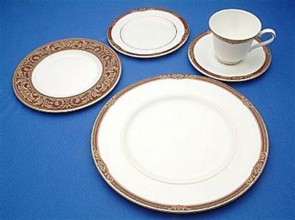 Picture of New 45pc. Set
