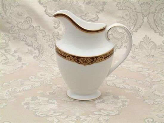 Picture of New Cream Pitcher