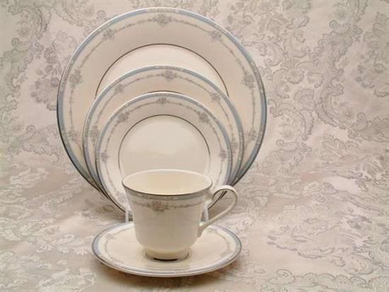 Picture of 5pc. Place Setting