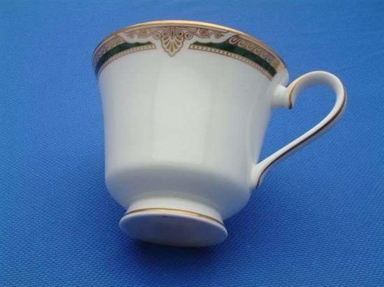 Picture of Tea Cups