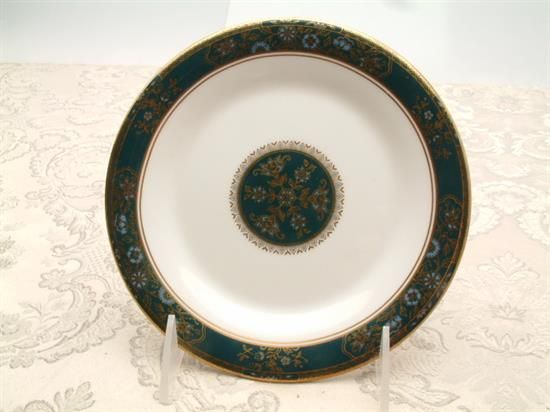 Picture of Butter Plates