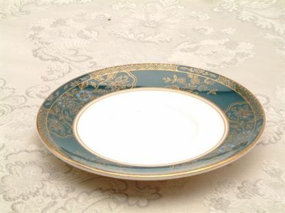 Picture of Demi Saucers