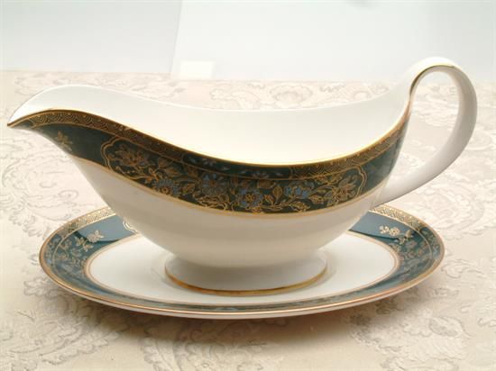 Picture of 2pc. Sauce Boat