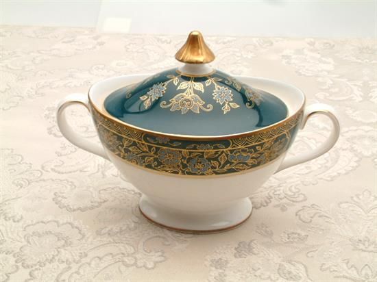 Picture of Sugar Bowl