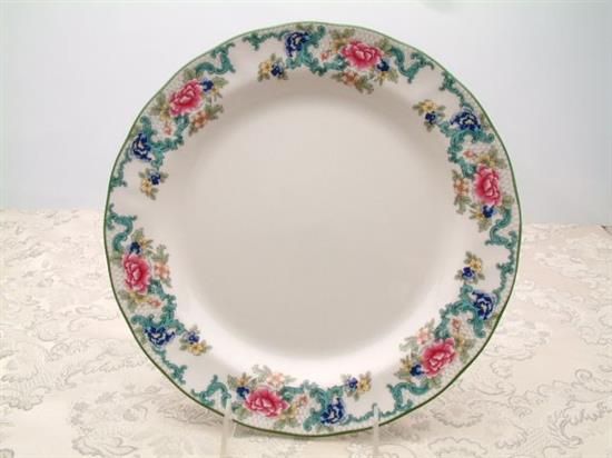 Picture of Dinner Plates