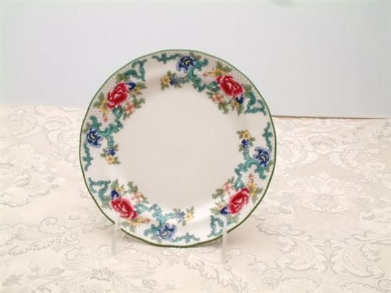 Picture of Butter Plates