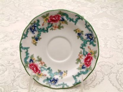 Picture of Tea Cup Saucer