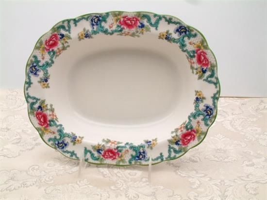 Picture of Open Vegetable Bowl