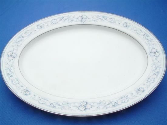 Picture of Oval Platter 16"