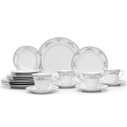 Picture of New 20pc. Service Of 4