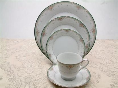 Picture of New 20pc. Service Of 4