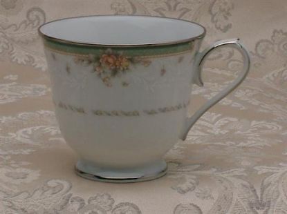 Picture of New Tea Cups