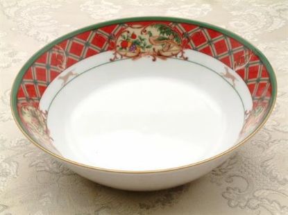 Picture of Soup Plates