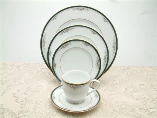 Picture of 5pc. Place Setting