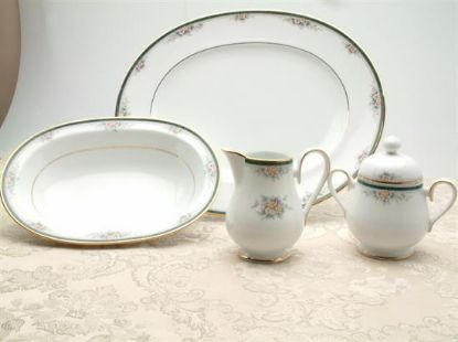 Picture of New 5pc. Serv. Set