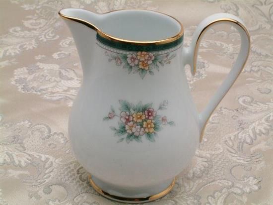 Picture of New Cream Pitcher