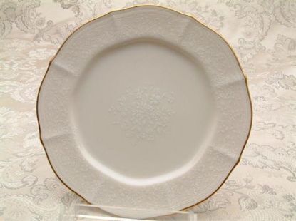 Picture of Butter Plates