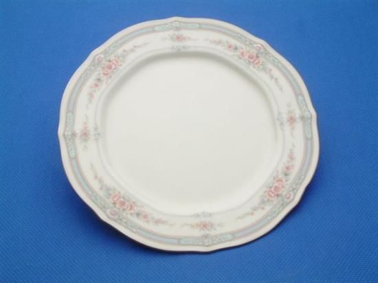 Picture of Butter Plates