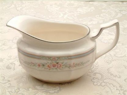 Picture of Sauce Boat