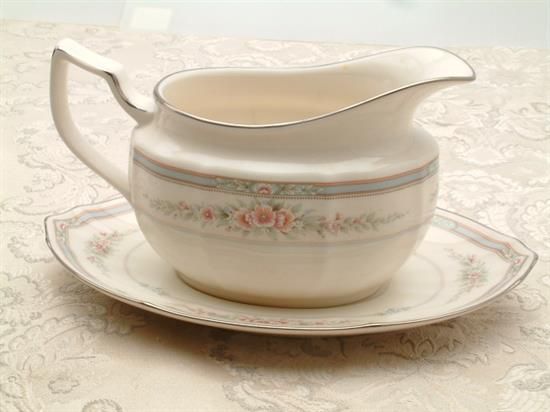 Picture of 2pc. Sauce Boat