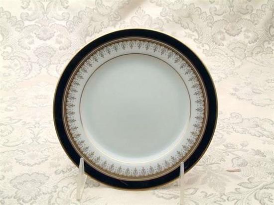 Picture of Butter Plates