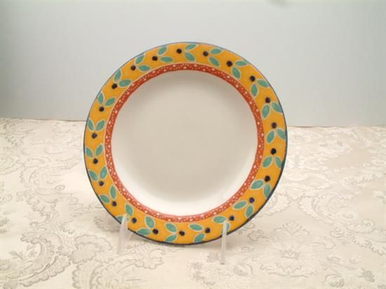 Picture of Salad Plates