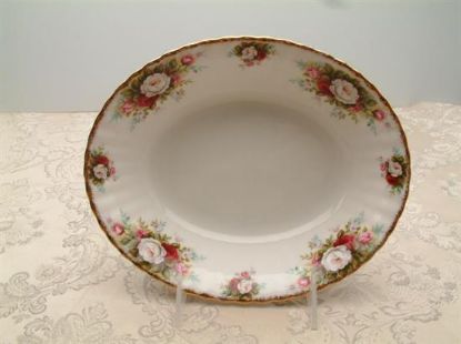 Picture of Open Vegetable Bowl