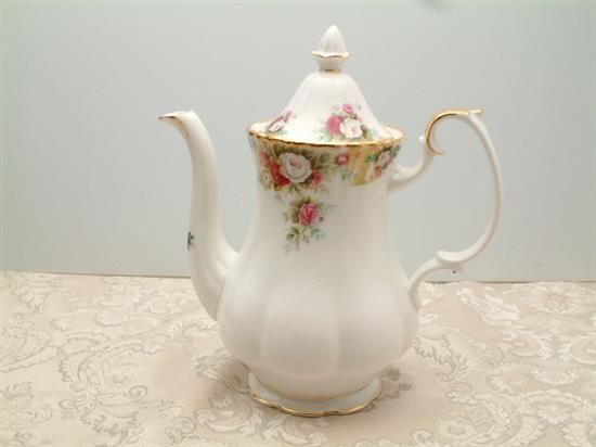 Picture of Tea Pot