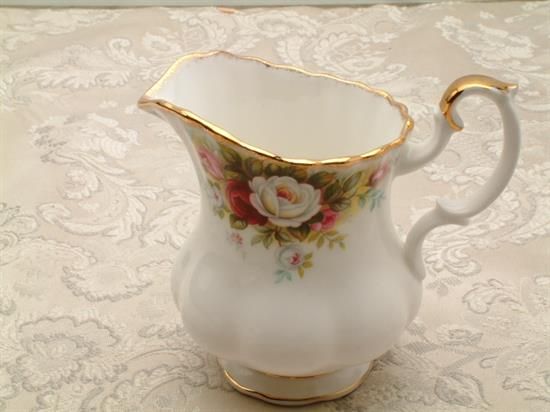 Picture of Cream Pitcher