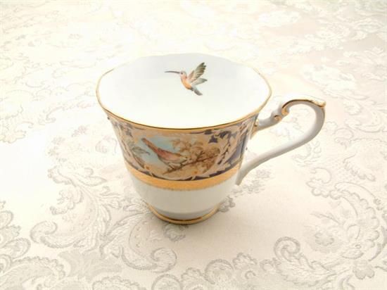 Picture of Tea Cups
