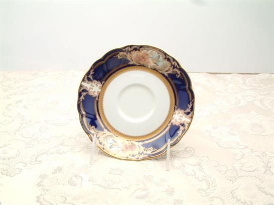Picture of Tea Cup Saucer