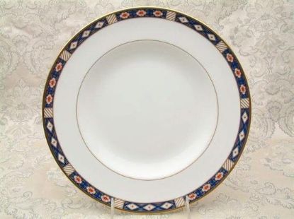 Picture of New Dinner Plate