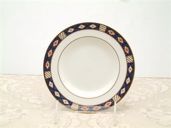 Picture of Butter Plates