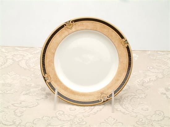 Picture of New Butter Plates