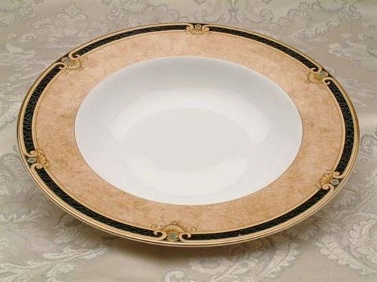 Picture of New Soup Plates