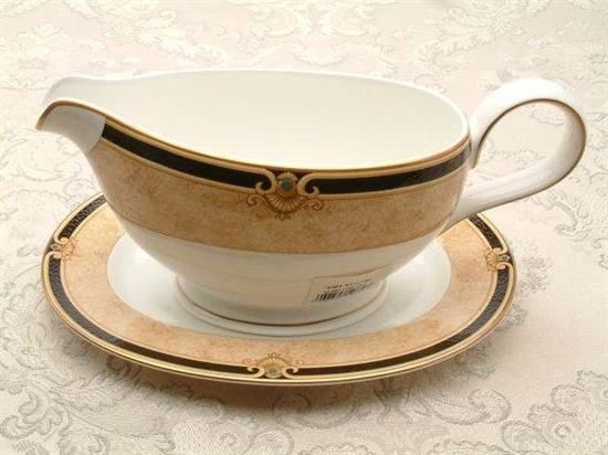 Picture of Sauce Boat