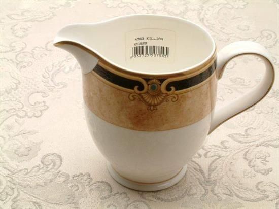 Picture of Cream Pitcher