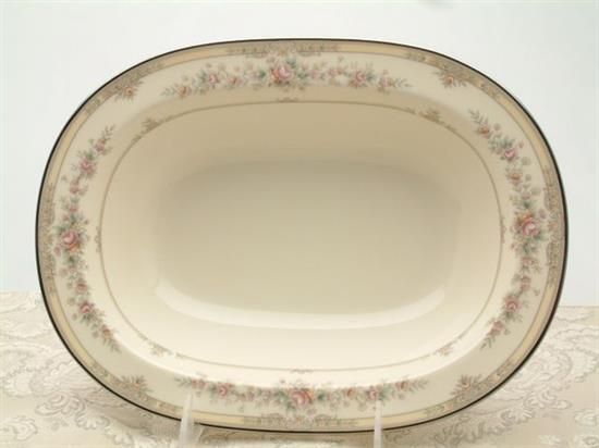 Picture of Open Vegetable Bowl