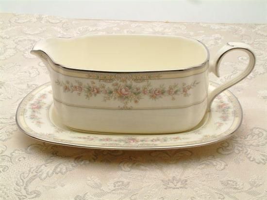 Picture of 2pc. Sauce Boat