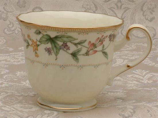 Picture of Tea Cups