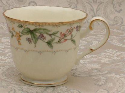 Picture of New Tea Cups