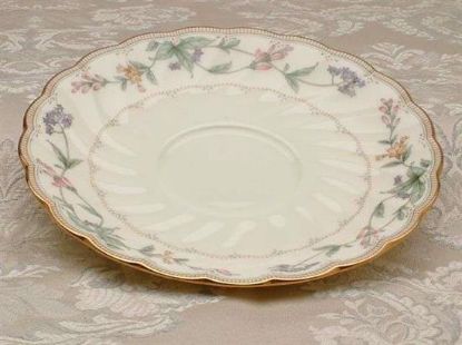 Picture of Tea Cup Saucer