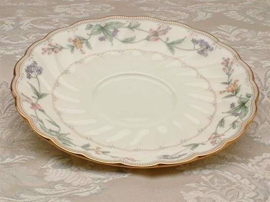 Picture of Tea Cup Saucer