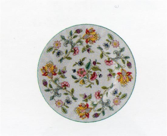 Picture of New Butter Plates